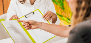 Allergies and Functional Medicine