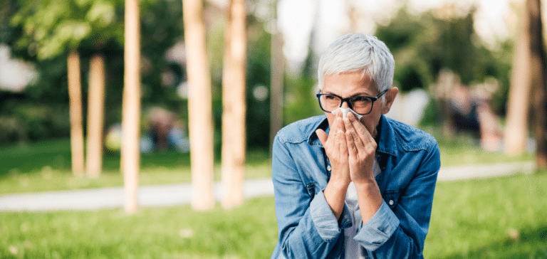 Home Remedies for Allergies: Natural Solutions for Relief