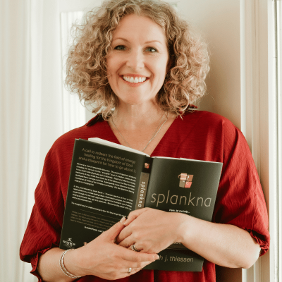 Maggie Roney Splankna